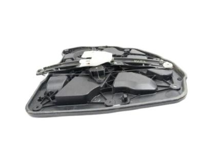 Dodge 68104165AA PANEL Carrier Plate Rear Door