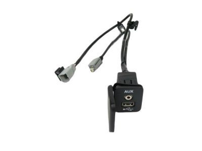 Dodge 68078226AC WIRING Jumper Module