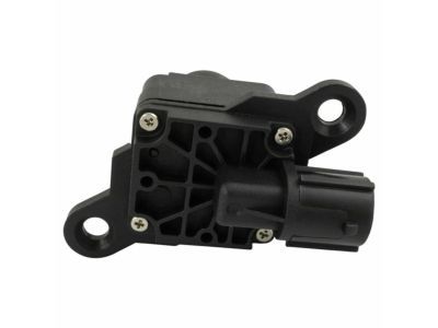 Ram 56038978AH CAMERA Rear View