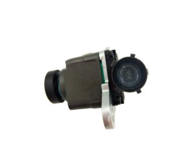 Ram 56038978AH CAMERA Rear View