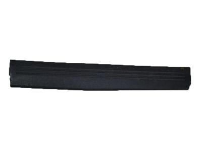 Ram ZR34DX9AF PLATE Scuff