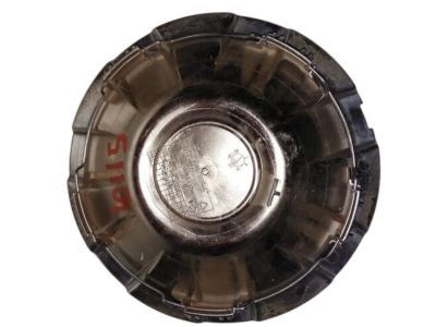Chrysler 5085364AA CAP Wheel Center