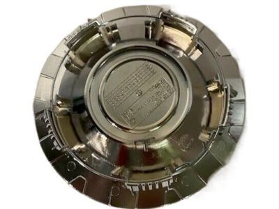Chrysler 5085364AA CAP Wheel Center
