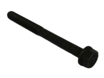 Dodge 5011403AA SCREW