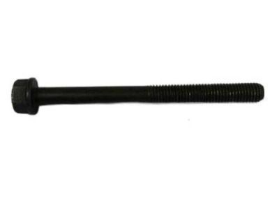 Ram Cylinder Head Bolts - 5011403AA