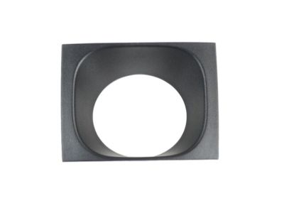 Dodge 68089177AB BEZEL Adaptive Cruise Control