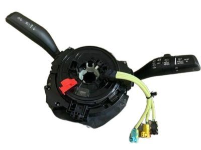 Jeep Clock Spring - 68253861AB