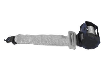 Jeep 5JX141J3AH SEAT BELT Retractor
