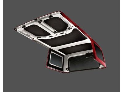 Jeep 82212464AC HEADLINER KIT Hard Top