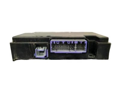 Jeep 68104904AC MODULE Uconnect Hands Free