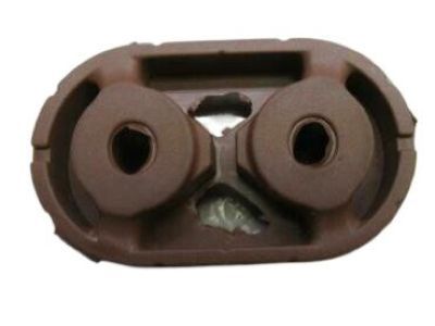 Jeep 52124044AA ISOLATOR Exhaust Support