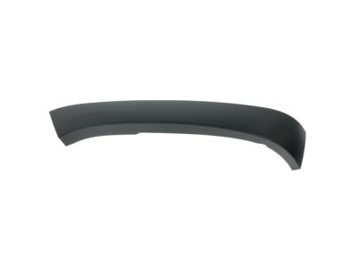 Jeep 68316007AB MOLDING Wheel Flare Rear Fascia