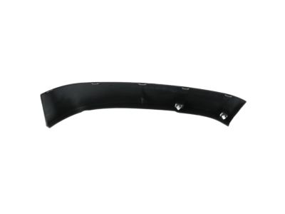 Jeep 68316007AB MOLDING Wheel Flare Rear Fascia