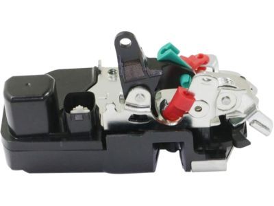 Mopar 55256713AK Latch Front Door