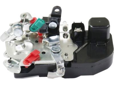 Mopar 55256713AK Latch Front Door