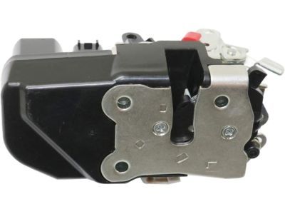 Mopar 55256713AK Latch Front Door