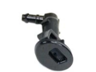 Jeep 68111114AA NOZZLE Liftgate Washer
