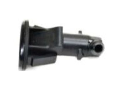 Jeep 68111114AA NOZZLE Liftgate Washer