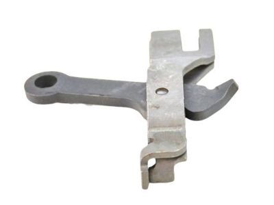 Chrysler 5080569AC LEVER Parking Brake