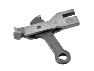 Chrysler 5080569AC LEVER Parking Brake