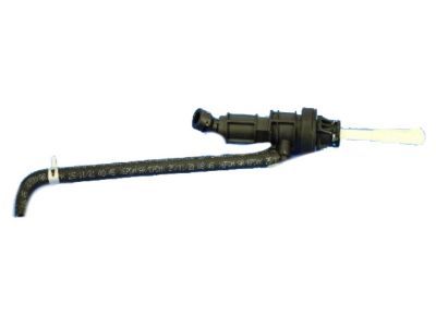 Dodge 5106043AB ACTUATOR Hydraulic Clutch