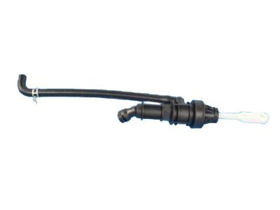 Dodge 5106043AB ACTUATOR Hydraulic Clutch