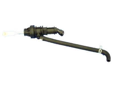 Dodge 5106043AB ACTUATOR Hydraulic Clutch