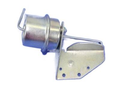 Dodge 4886070AB ACTUATOR Fresh Air Door