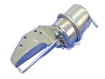 Dodge Ram 3500 Blend Door Actuator - 4886070AB