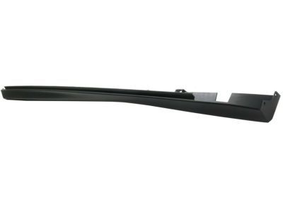 Dodge 1QA50TZZAF Rocker Molding
