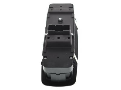 Mopar 68234092AC Switch And Bezel Front Door Left, Driver Side