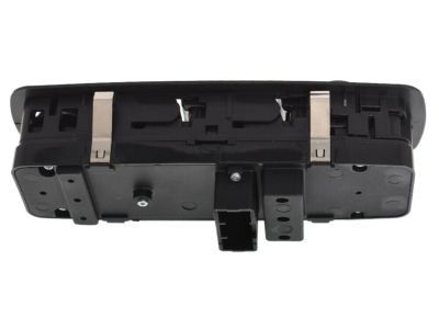 Mopar 68234092AC Switch And Bezel Front Door Left, Driver Side