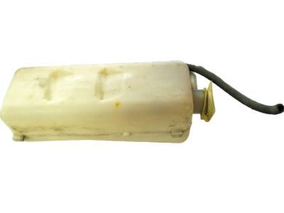 Mopar 52028065AD Bottle Coolant Recovery