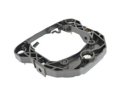 Dodge 5189428AC SWITCH Horn