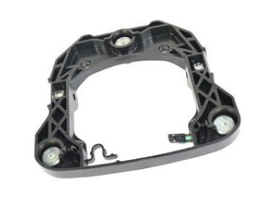 Dodge 5189428AC SWITCH Horn