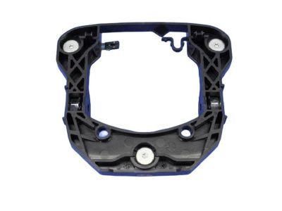 Dodge 5189428AC SWITCH Horn
