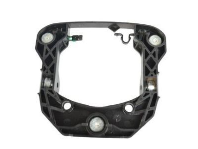 Dodge 5189428AC SWITCH Horn