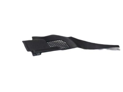 Jeep 55112952AB Panel - Cowl Side Trim