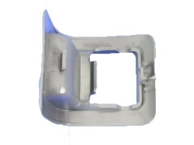 Jeep 1HK911D5AA BEZEL Seat Release