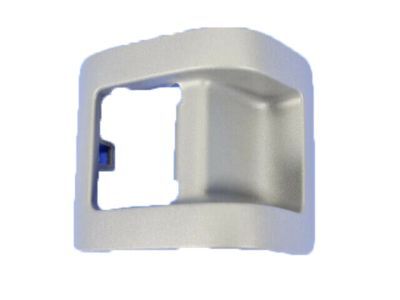 Jeep 1HK911D5AA BEZEL Seat Release