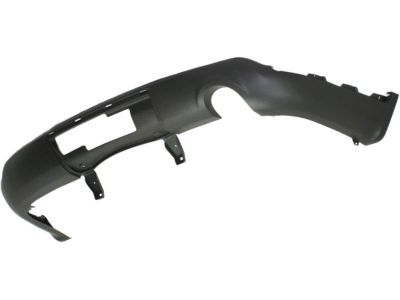 Dodge 68260787AA Lower Cover