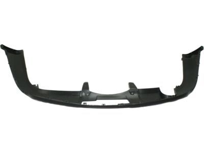 Dodge 68260787AA Lower Cover