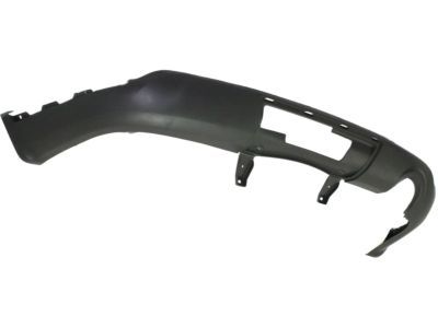 Dodge 68260787AA Lower Cover