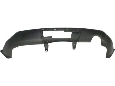 Dodge 68260787AA Lower Cover