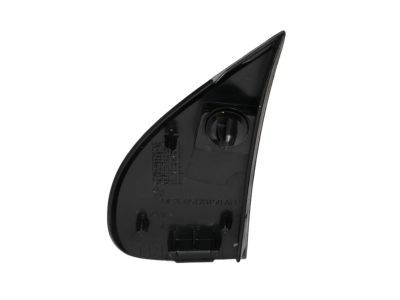 Mopar 5178150AD Applique, Front Passenger Side