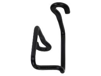 Jeep 55002246 STRIKER, Latch