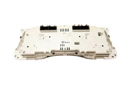 Jeep 68055902AC CLUSTER Instrument Panel