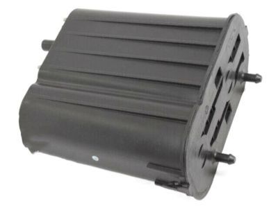 Jeep 52090441AA CANISTER Vapor