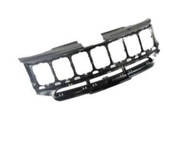 Jeep 68264296AC GRILLE Radiator