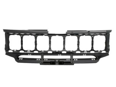 Jeep 68264296AC GRILLE Radiator